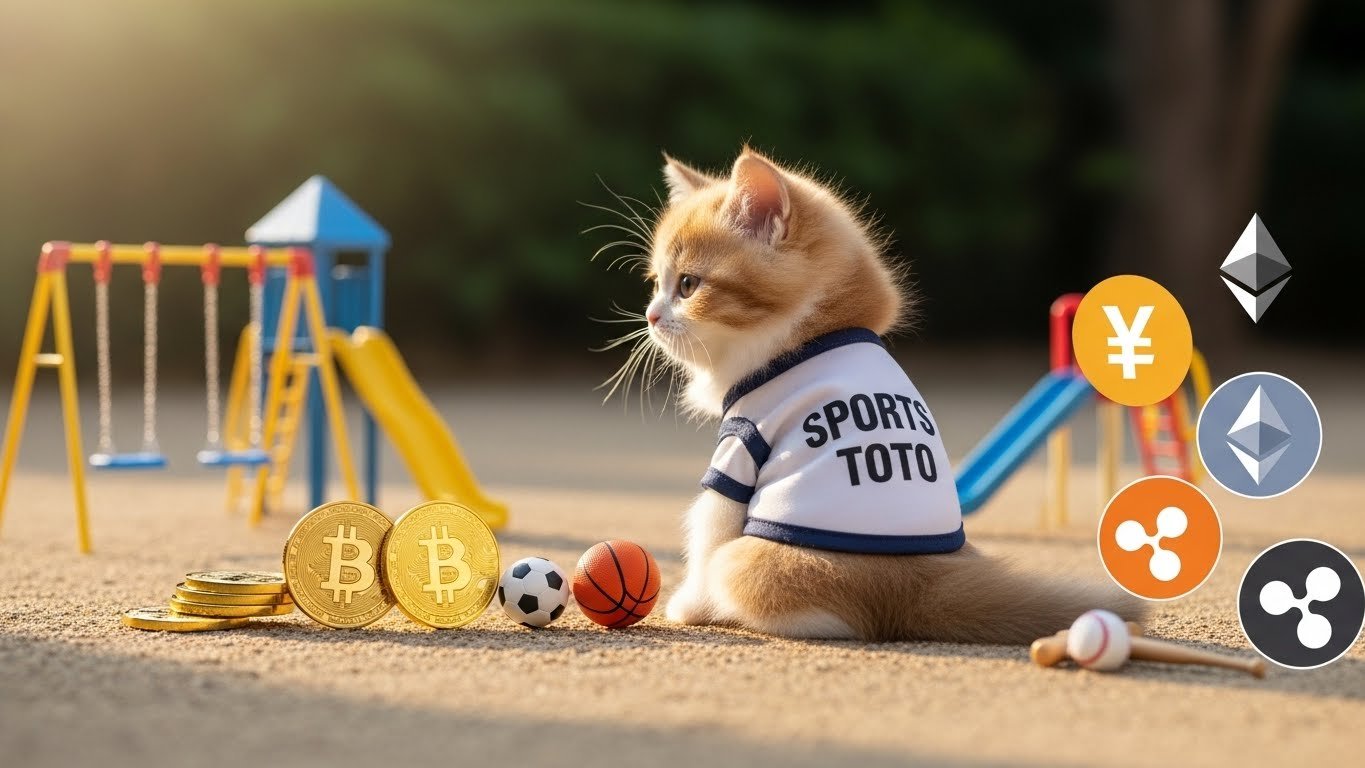 익명성 보장 스포츠토토 crypto로 세금 걱정 없이 즐기기