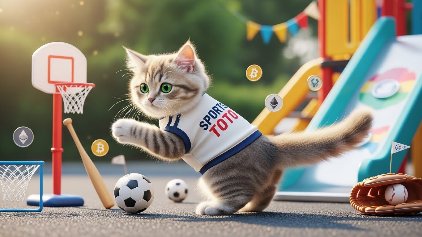 스포츠토토 결제 수단 트렌드: 메타마스크 USDT 추가가 대세