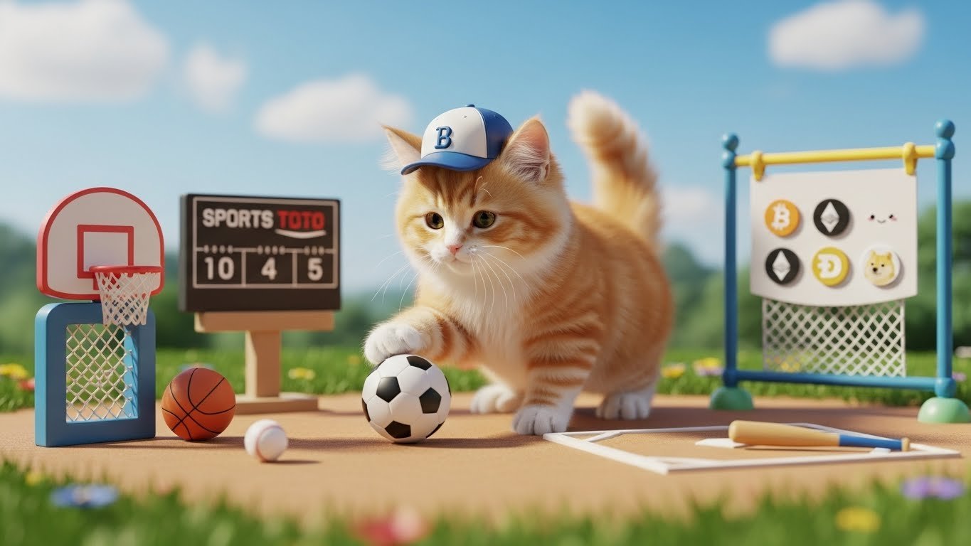 가장 안전한 스포츠토토 접근법과 글로벌 거래소 테더 스테이킹 이율 비교