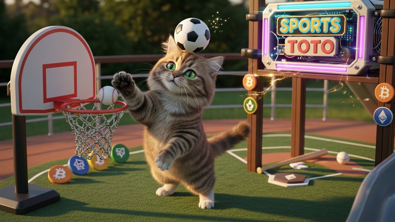 스포츠토토 입문부터 고수까지, 그리고 테더 시세 (USDT KRW) 완벽 정리